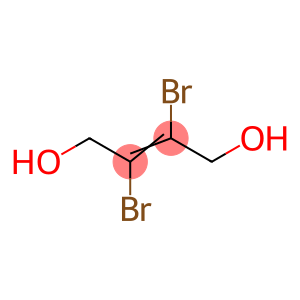 2,3-二溴-1,4-丁烯二醇