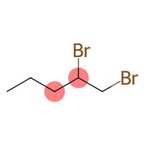 1,2-Dibromopentane