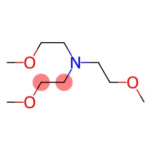 2-methoxy-N,N-bis(2-methoxyethyl)ethanamine