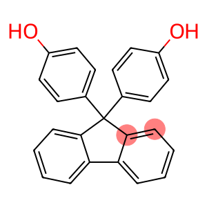 Fluornen-9-bisphenol