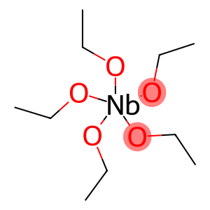乙醇铌(V)