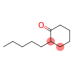 2-pentylcyclohexan-1-one