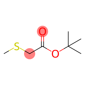 Tert-butyl 2-(Methylthio)acetate