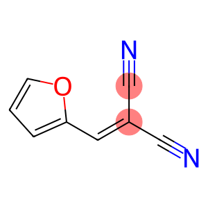 [(2-Furyl)methylene]propanedinitrile