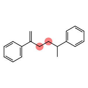 2,5-Diphenyl-1-hexene