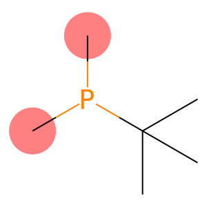 tert-Butyldimethylphosphine