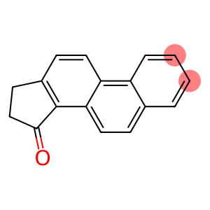 16,17-Dihydro-15H-cyclopenta[a]phenanthren-15-one