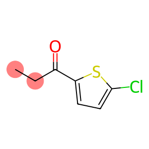 1-(5-氯-2-噻吩)丙-1-酮