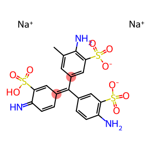 Fuchsin Acid