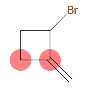 Cyclobutane, 1-bromo-2-methylene- (8CI,9CI)