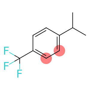 4-Isopropylbenzotrifluoride