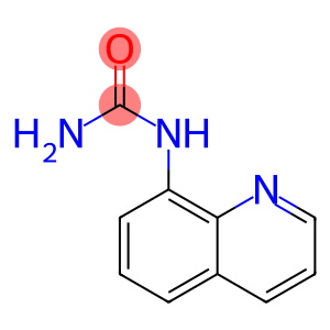 8-UREIDOQUINOLINE