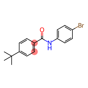 N-(4-bromophenyl)-4-tert-butylbenzamide