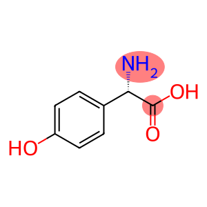 L-(+)-对羟基苯甘氨酸