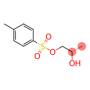 (S)-2-羟丙基4-甲基苯磺酸盐