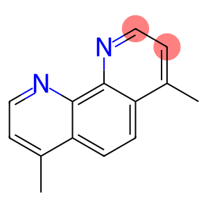 4,7-二甲基-1,10-邻二氮杂菲