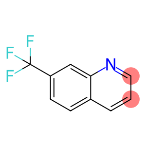 7-三氟甲基喹啉