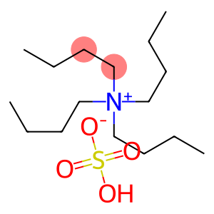 TETRABUTYLAMM.HYDROGENSULPHATE