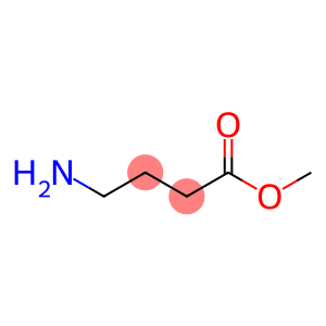 methyl4-aminobutyrate