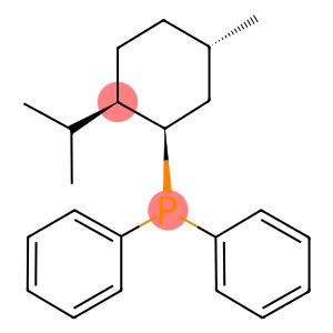 (+)-MENPHOS