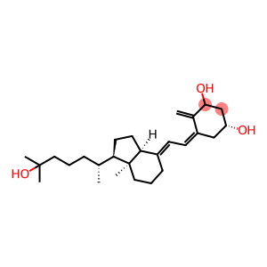 1,25-dihydroxyvitamin D3