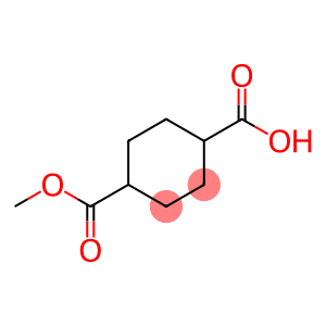 4-Carbomethoxy-Cyclohexane-1-Carboxylic Acid