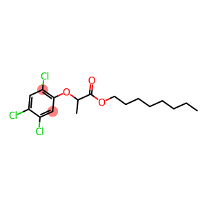 FENOPROP-ISOOCTYL ESTER