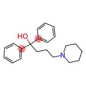 1,1-联苯-4-哌啶基-1-丁醇盐酸盐