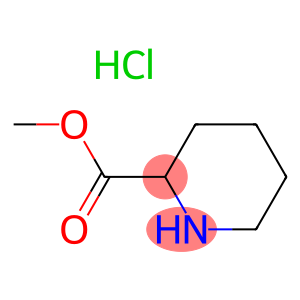 哌啶甲酸甲酯 盐酸盐