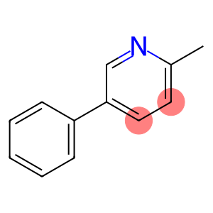 5-甲基-2-苯基吡啶