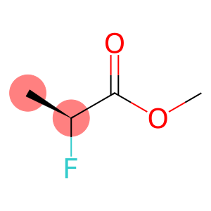 Methyl(S)-2-fluoropropionate