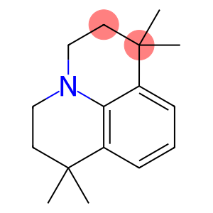 1,1,7,7-TETRAMETHYLJULOLIDINE