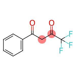 1-Benzoyl-3,3,3-trifluoroacetone