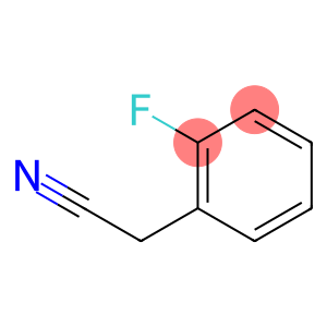 o-Fluorobenzyl cyanide