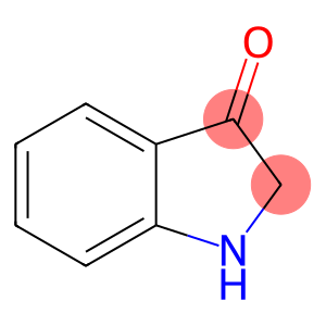 2,3-dihydro-1H-indol-3-one