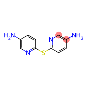 2,2'-Thiobis(5-pyridineamine)