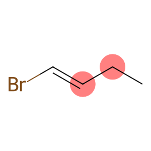 (E)-1-Bromo-1-butene