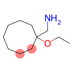 (1-乙氧基环辛基)甲胺