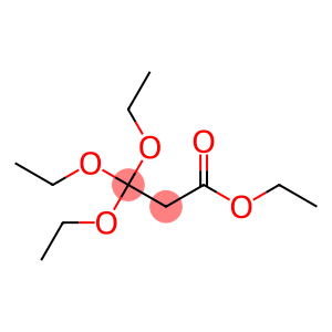 ethyl 3,3,3-triethoxypropionate