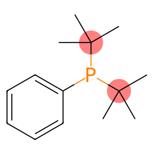 二叔丁基苯基膦