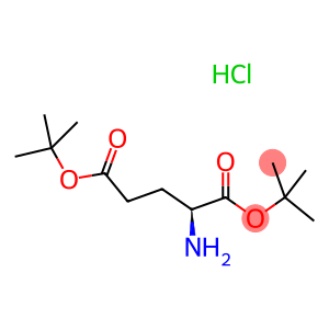 L-谷氨酸二叔丁酯盐酸盐