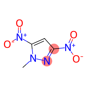 1-Methyl-3,5-dinitro-1H-pyrazole