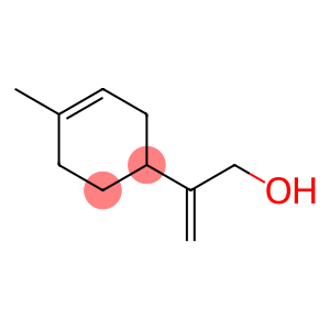 1,8-p-Menthadien-10-ol