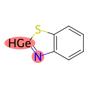 1,3,2-Benzothiazagermole