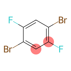 1,4-Dibromo-2,5-difluorobenzene