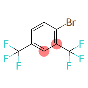 2,4-Bis(Trifluoromethyl)bromobenzene