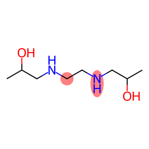 1,1'-(ethylenediimino)dipropan-2-ol