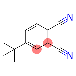 4-叔丁基邻苯二甲腈