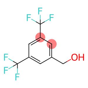 3,5-Bis(trifluoromethyl)benzylalcohol