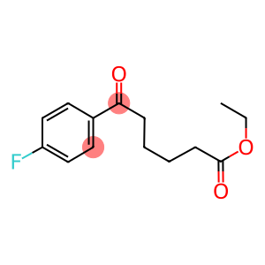 ETHYL-6-(4-FLUOROPHENYL)-6-OXOHEXANOATE